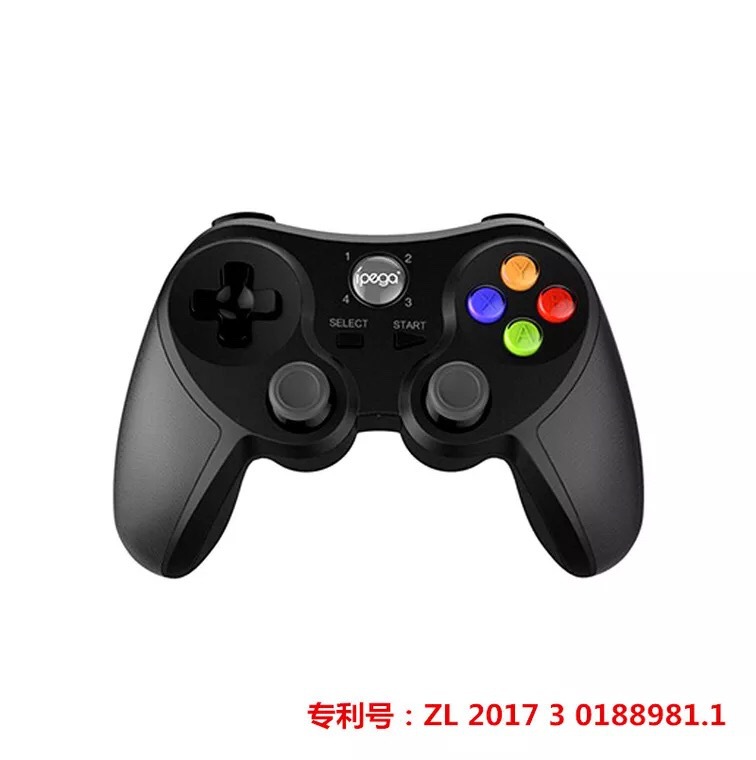 Ninja Wireless Bluetooth Game Controller - 图片 2