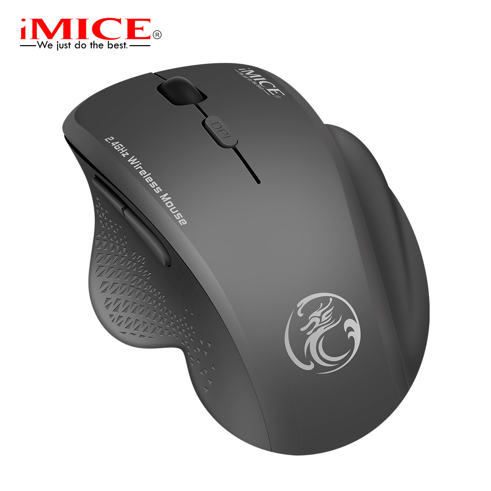 IMICE Business Office Gift Wireless Mouse - 图片 11
