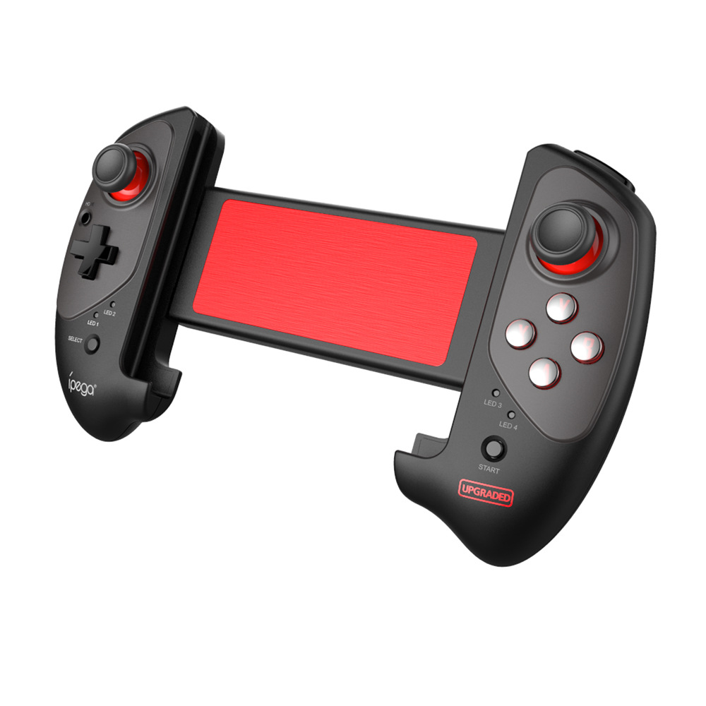 Red Bat Wireless Bluetooth Game Controller - 图片 4