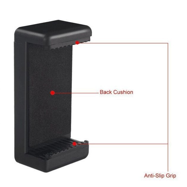 Universal Multi-Functional Mini Phone Stand - 图片 4