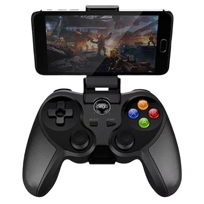 Ninja Wireless Bluetooth Game Controller - 图片 4