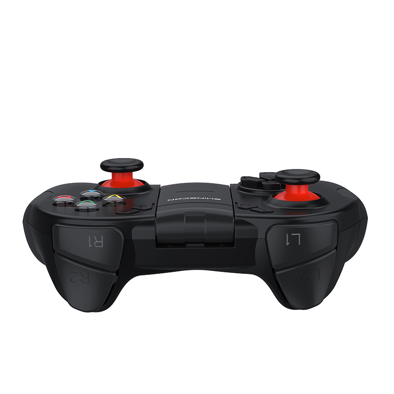 Direct-Connect Joystick Bracket Game Grip - 图片 4