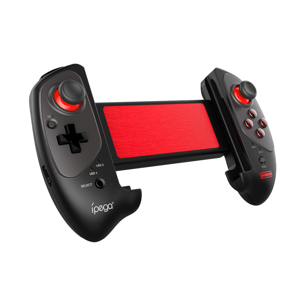 Red Bat Wireless Bluetooth Game Controller - 图片 3