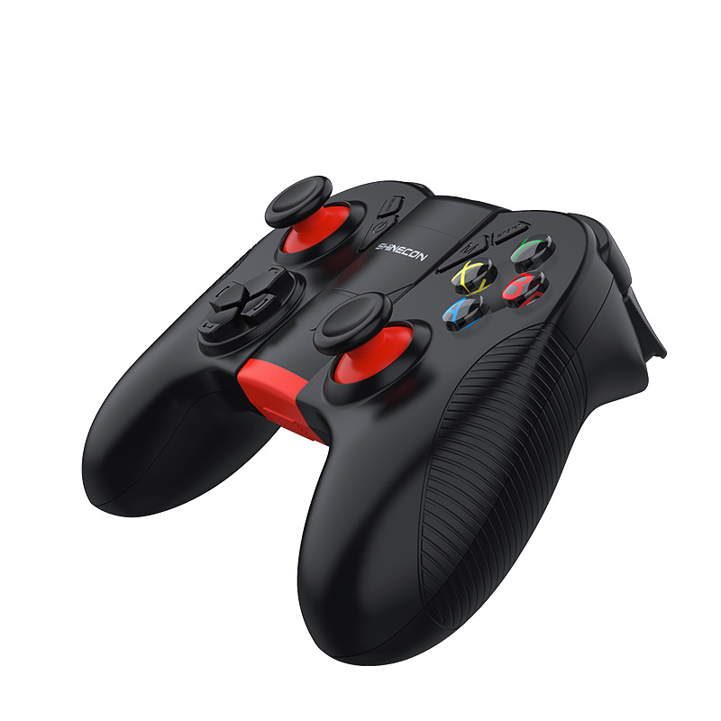 Direct-Connect Joystick Bracket Game Grip - 图片 5
