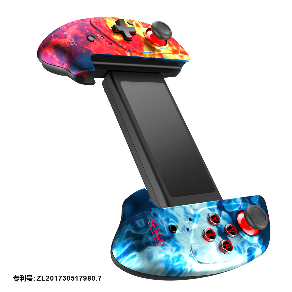 Wireless Bluetooth Stretchable Game Controller - 图片 3