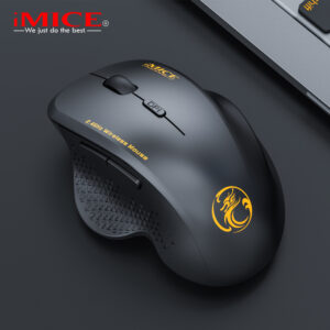 IMICE Business Office Gift Wireless Mouse