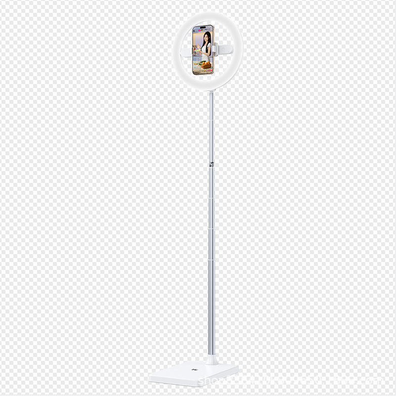 Specialized Beauty Desktop Ring Fill Light - 图片 5